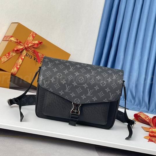 LV Handbags 672